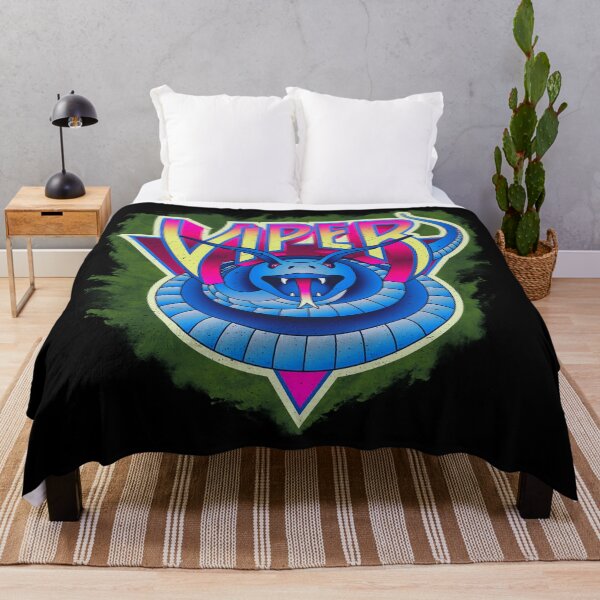 Item preview, Viper Splat Graphic  designed and sold by RollingRC.