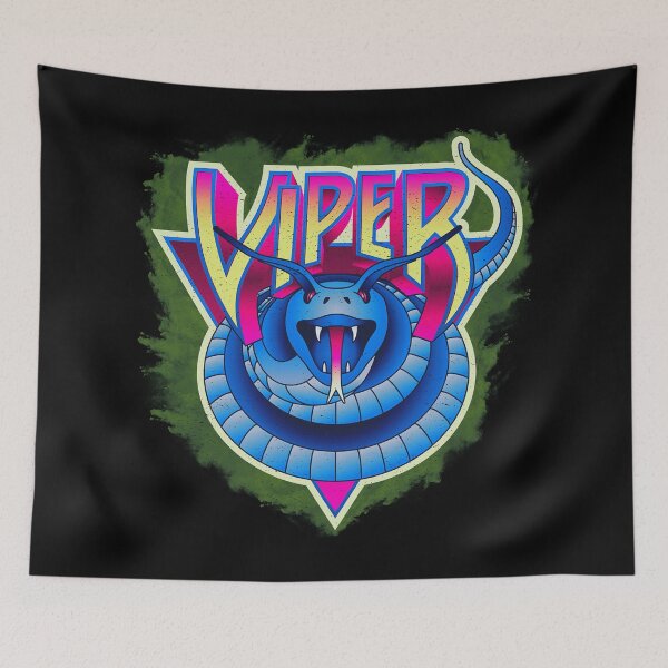 Item preview, Viper Splat Graphic  designed and sold by RollingRC.