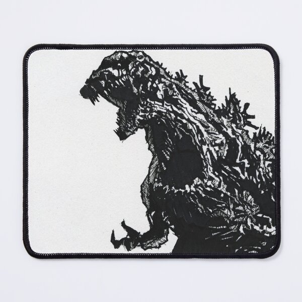 Item preview, GOJI-SHIN designed and sold by docabominable.