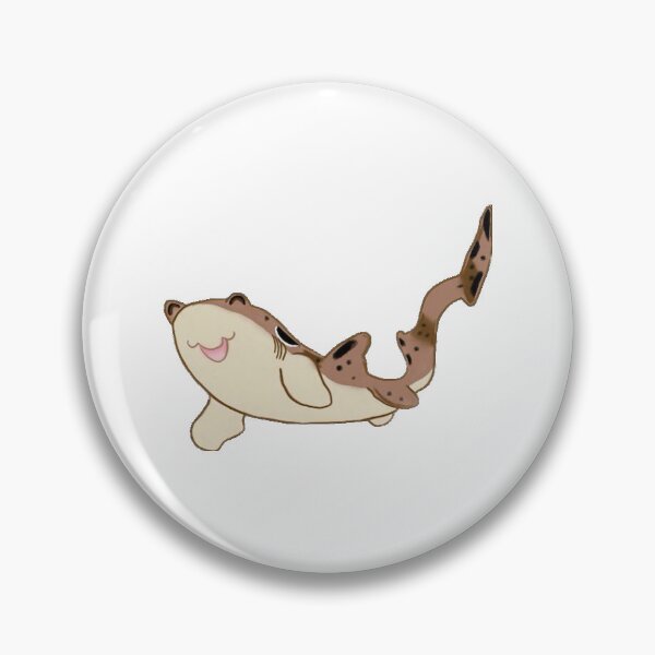 Item preview, epaulette shark :3 designed and sold by mediorcesav.