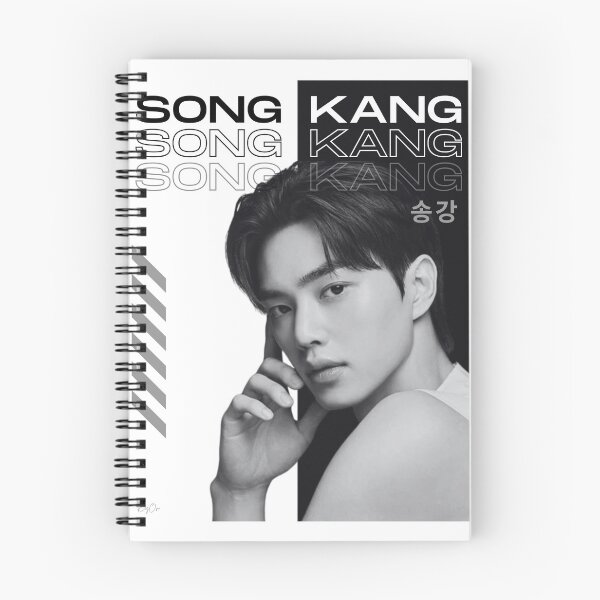 Item preview, Song Kang Type 1 designed and sold by KyOrArt3.