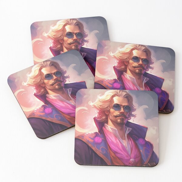 Item preview, The Bard designed and sold by Solace Sparkles.