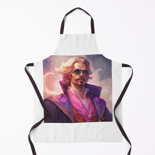 Item preview, The Bard designed and sold by Solace Sparkles.