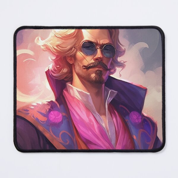 Item preview, The Bard designed and sold by Solace Sparkles.