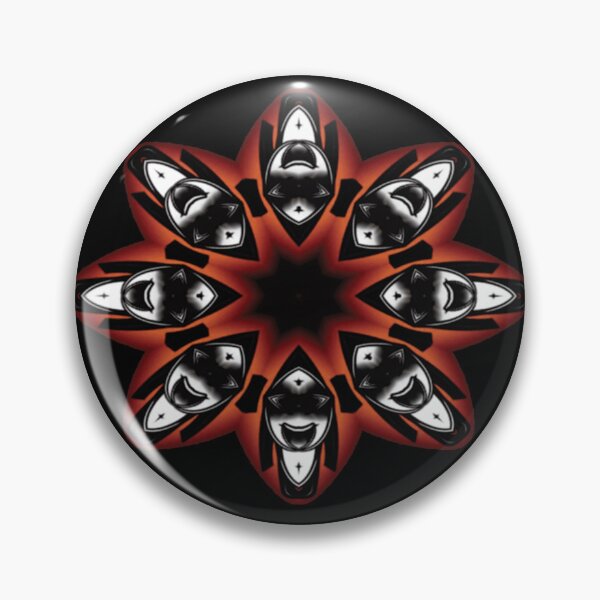 Item preview, flower artistic design designed and sold by alamidesign.