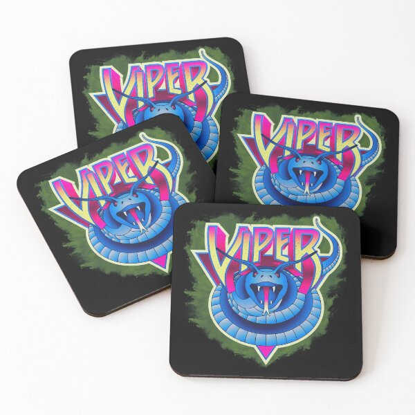 Item preview, Viper Splat Graphic  designed and sold by RollingRC.