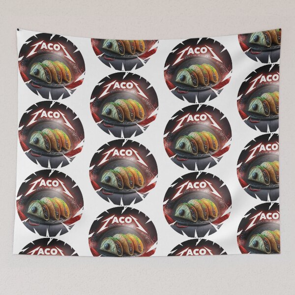 Item preview, Tacos designed and sold by Molcajetee.
