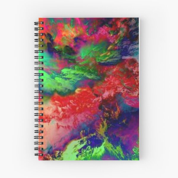 Item preview, Spacious colored  designed and sold by UZRWRLD .