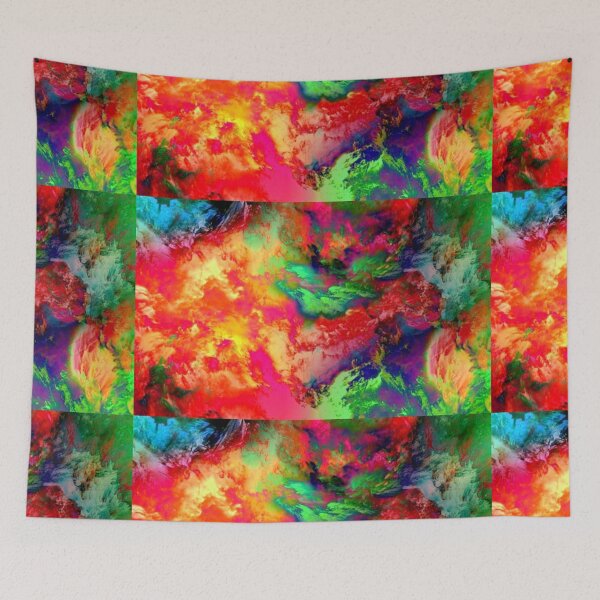 Item preview, Spacious colored  designed and sold by UZRWRLD .