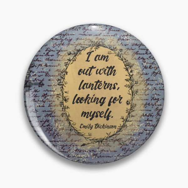 Item preview, Leave the Light On (Blue) designed and sold by Crescent Cauldron Creations.