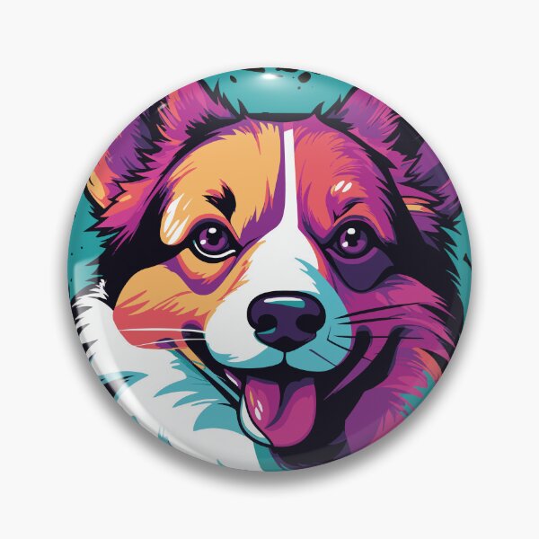 Item preview, Welsh Corgi designed and sold by drizzd.