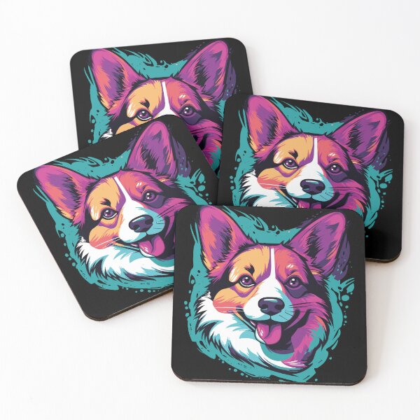 Item preview, Welsh Corgi designed and sold by drizzd.