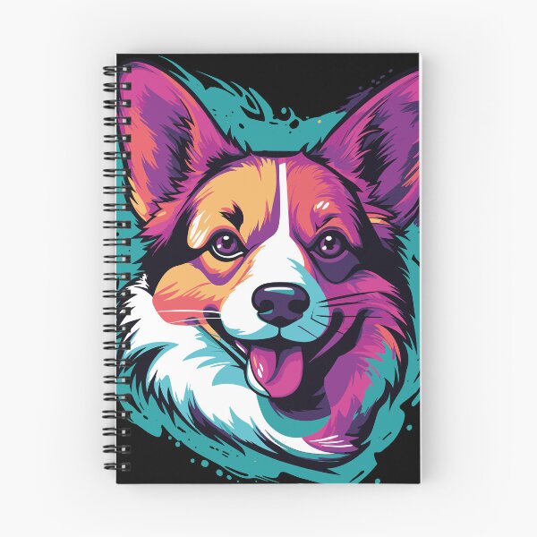 Item preview, Welsh Corgi designed and sold by drizzd.