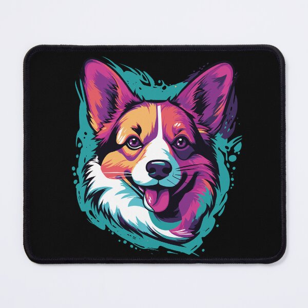 Item preview, Welsh Corgi designed and sold by drizzd.