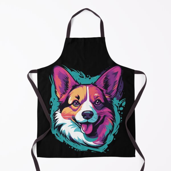 Item preview, Welsh Corgi designed and sold by drizzd.
