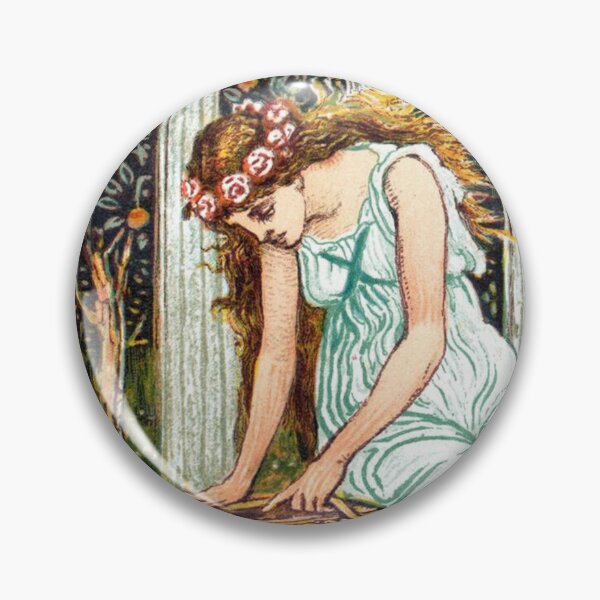 Item preview, The Temptation of Pandora designed and sold by jglobal360.