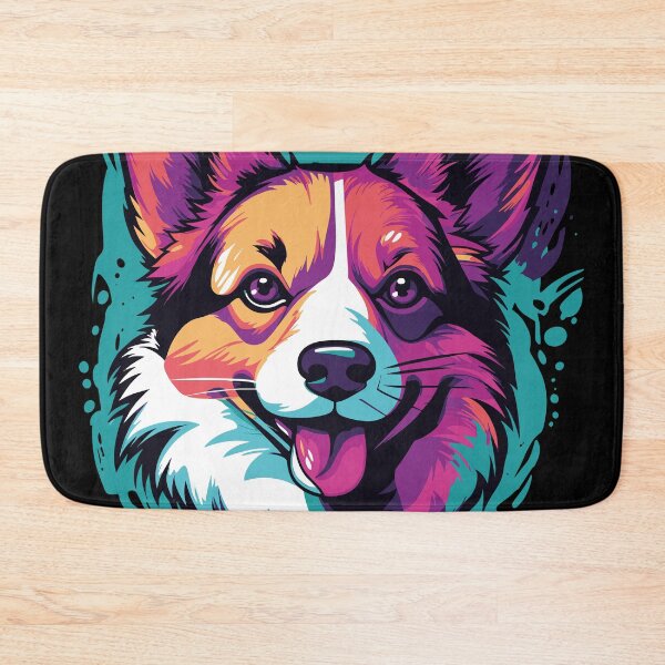 Item preview, Welsh Corgi designed and sold by drizzd.