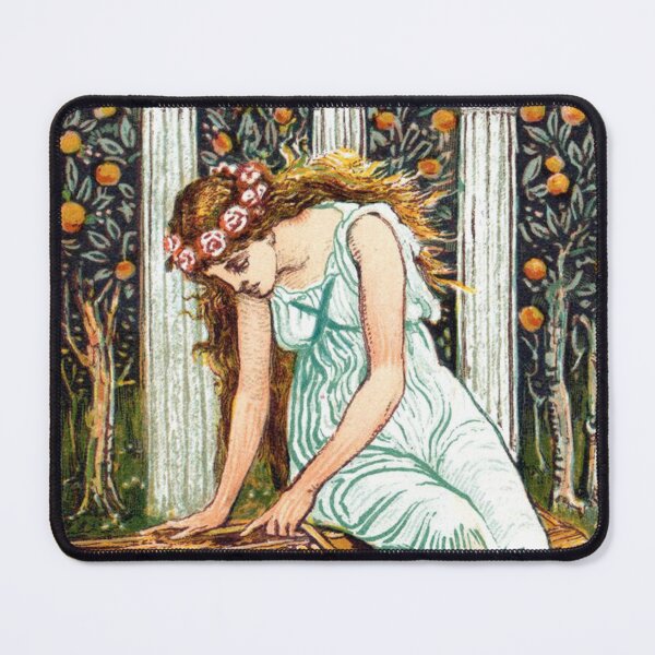 Item preview, The Temptation of Pandora designed and sold by jglobal360.