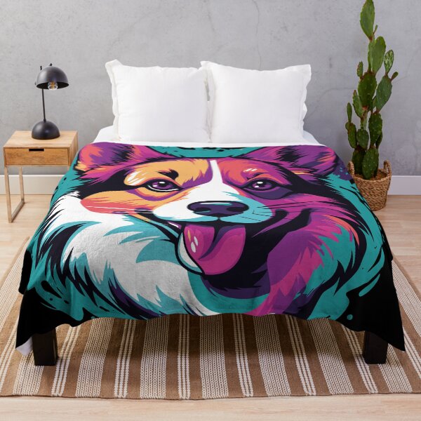 Item preview, Welsh Corgi designed and sold by drizzd.