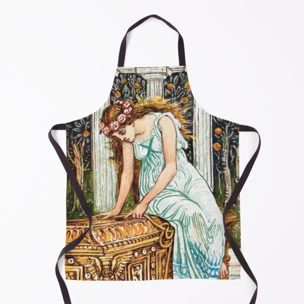 Item preview, The Temptation of Pandora designed and sold by jglobal360.