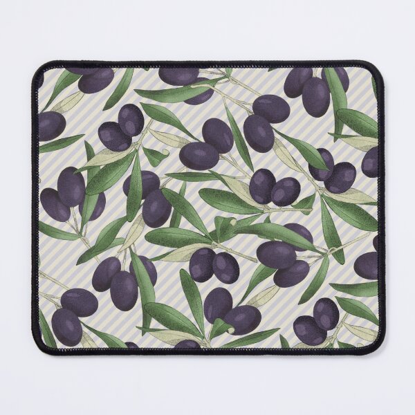Item preview, Olive branch designed and sold by Kelly Spencer Contino.