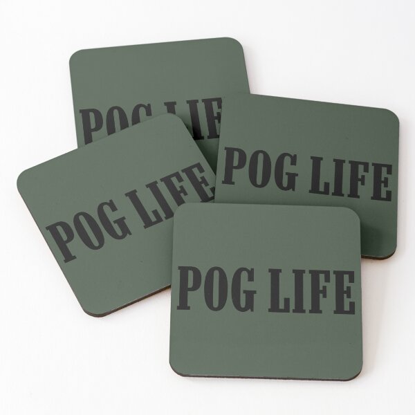 Item preview, Vida POG designed and sold by Crossroads-Art.