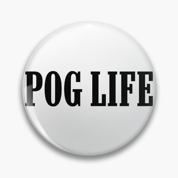 Item preview, POG Life designed and sold by Crossroads-Art.