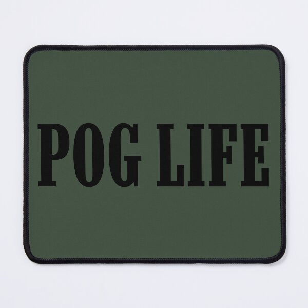 Item preview, POG Life designed and sold by Crossroads-Art.