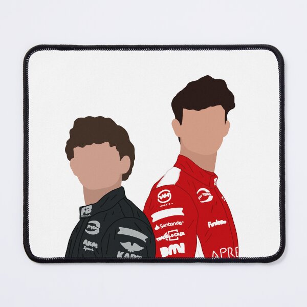 Item preview, Kimi and Ollie designed and sold by CalliesArt.