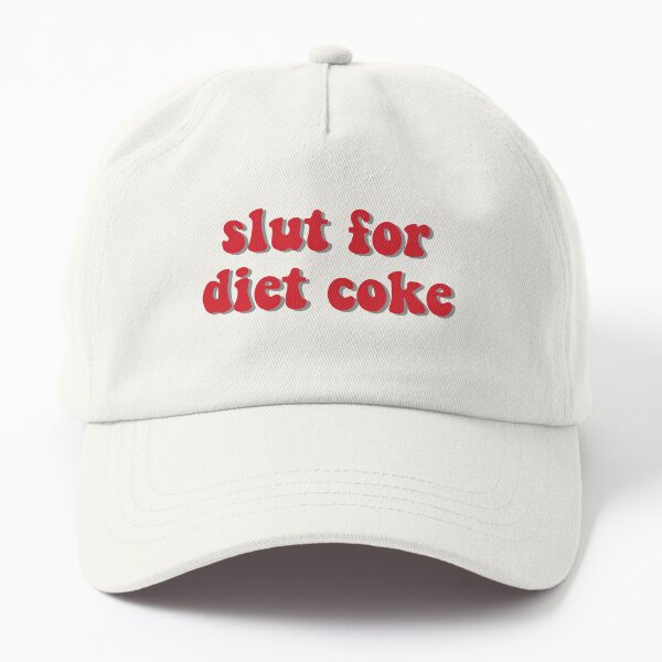 Item preview, Sl*t for Diet Coke designed and sold by nats-designs.