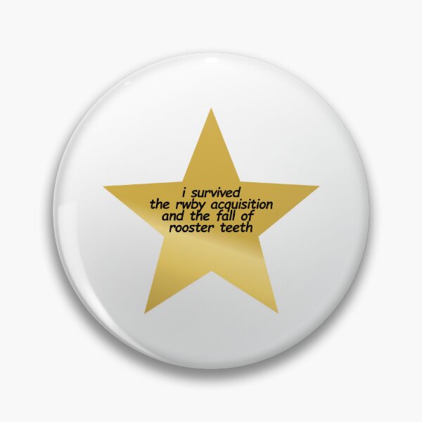 Item preview, THE FNDM SURVIVED!!11!!!1!1! designed and sold by RadRoseRhapsody.