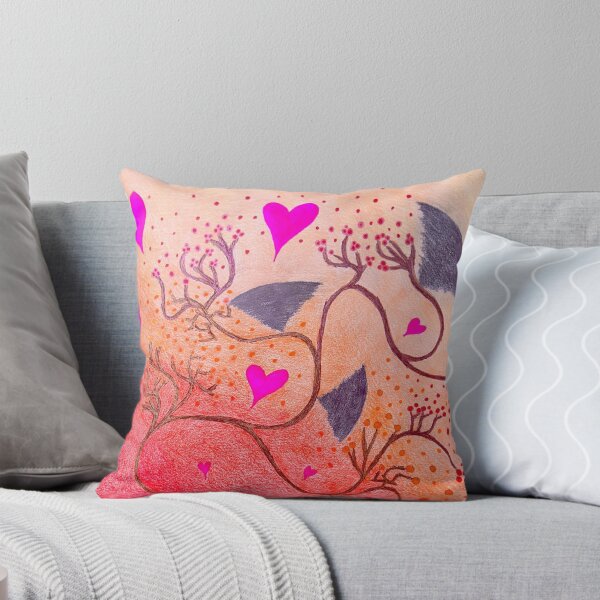 Item preview, A tree of hearts  designed and sold by StelaDisigns.