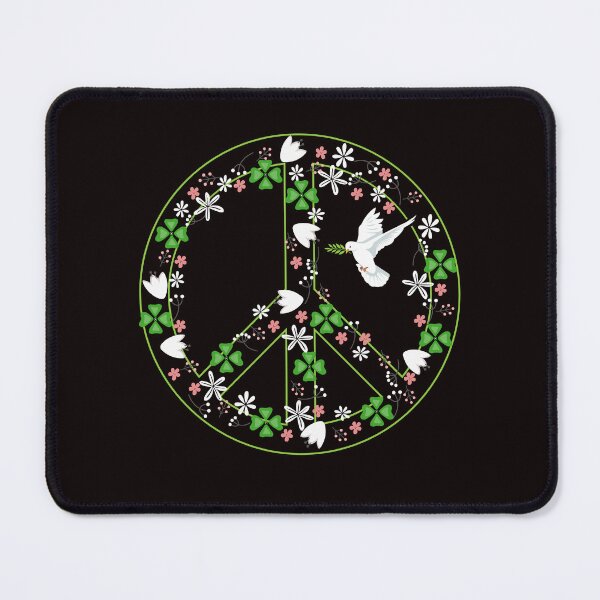Item preview, Serenity+Peace designed and sold by PeaceUniversal.