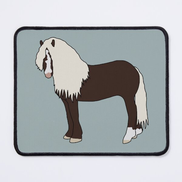 Item preview, Black Forest Horse designed and sold by taylorrowan.