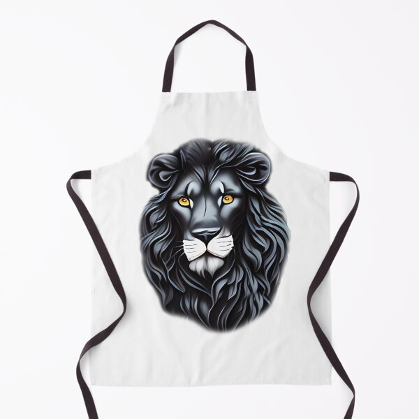 Item preview, Black Lion designed and sold by LornaHamel.