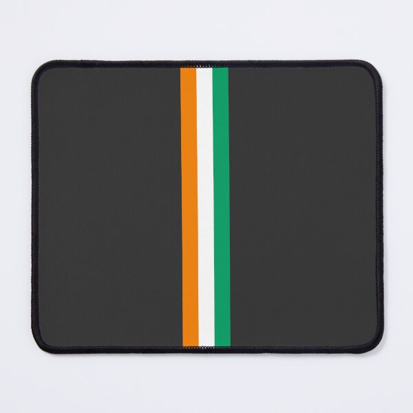 Item preview, Cote D'Ivoire Stripe Flag designed and sold by Candie-Shop.