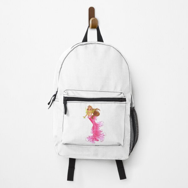 Item preview, Mermaid Flora designed and sold by Marco Bottiglieri.