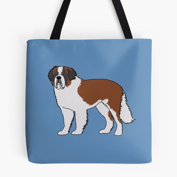 Item preview, Saint Bernard designed and sold by taylorrowan.