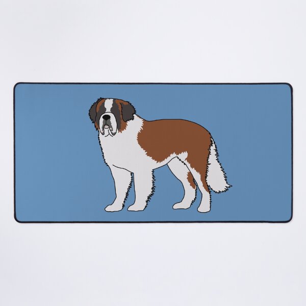 Item preview, Saint Bernard designed and sold by taylorrowan.