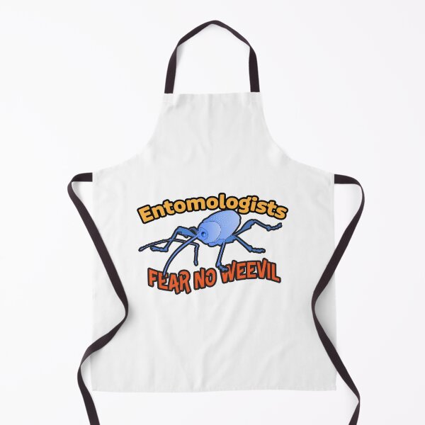Item preview, Entomologists Fear No Weevil designed and sold by Jazpb.