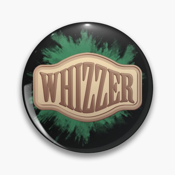 Item preview, Whizzer Splat Graphic  designed and sold by RollingRC.