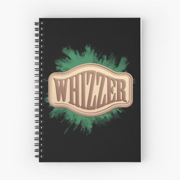 Item preview, Whizzer Splat Graphic  designed and sold by RollingRC.