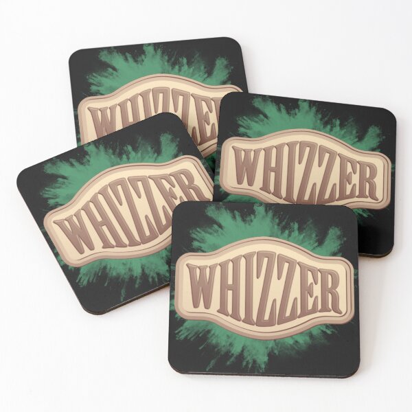 Item preview, Whizzer Splat Graphic  designed and sold by RollingRC.