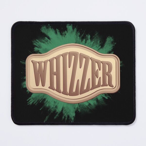 Item preview, Whizzer Splat Graphic  designed and sold by RollingRC.