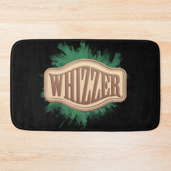 Item preview, Whizzer Splat Graphic  designed and sold by RollingRC.