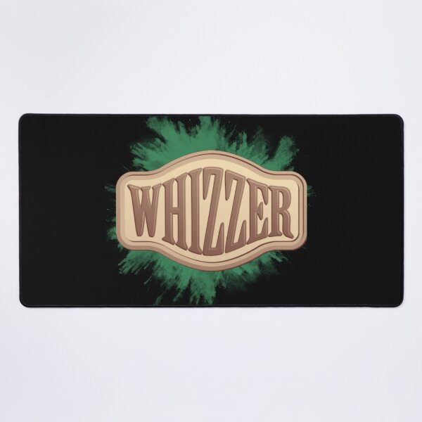 Item preview, Whizzer Splat Graphic  designed and sold by RollingRC.
