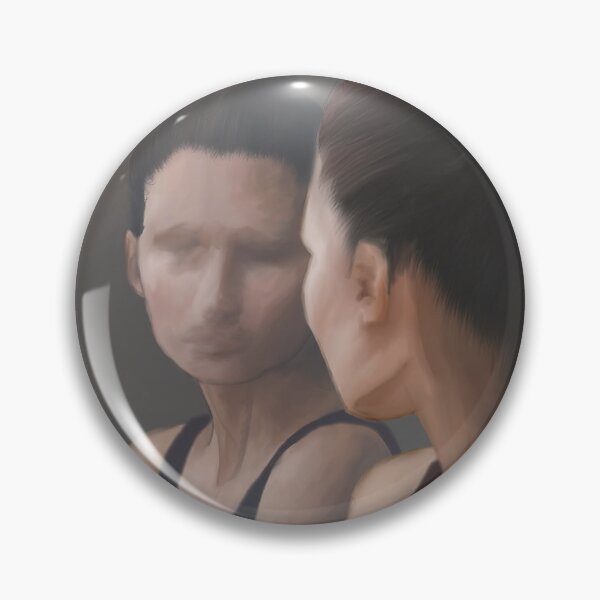 Item preview, Reflection designed and sold by MyRainyDaze.