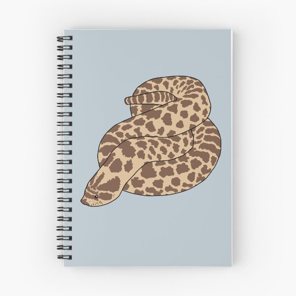 Item preview, Hognose Snake designed and sold by taylorrowan.