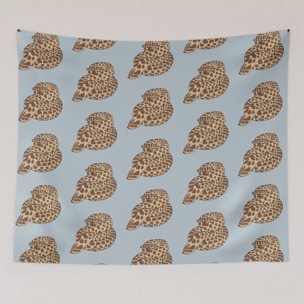 Item preview, Hognose Snake designed and sold by taylorrowan.