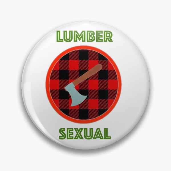 Item preview, Flannel Lumbersexual Axe designed and sold by VictorIos.